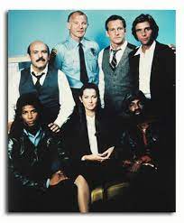 The hill street blues cast had us raving in this popular police drama on nbc from 1981 until 1987. Ss276003 Fernsehbild Von Hill Street Blues Promi Fotos Und Poster Bei Starstills Com Kaufen