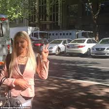 She lives in a country where brynne edelsten's net worth has been growing significantly in 2020. Brynne Edelsten Shares An Emotional Post About Finding Happiness In Her Life Daily Mail Online