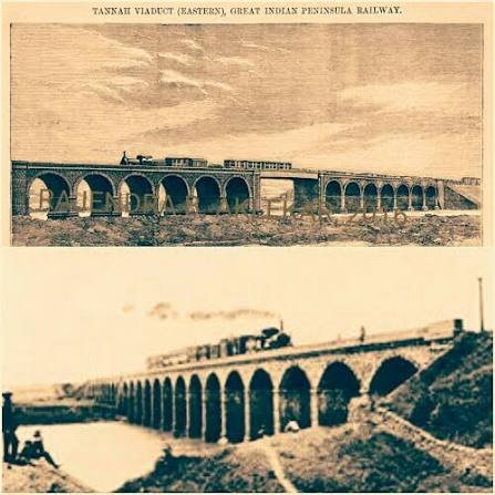 Bombay Railway & History Group: April 2016