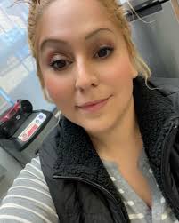 Tiffany Cardenas's Instagram, Twitter & Facebook