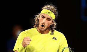 Matteo berrettini of italy receives medical. Shock As Matteo Berrettini Pulls Out Of Tsitsipas Showdown Hours Before Australian Open Match Greek City Times