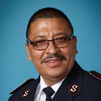 The Salvation Army International