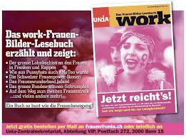 Frauenstreik 1975 als die roten socken island lahmlegten. Der Frauenstreik 2019 Kommt Bestimmt Workzeitung Ch