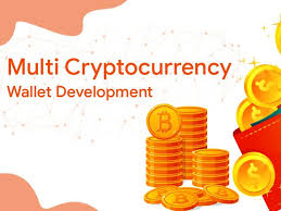 Cryptocurrency wallet development has now become advanced enough to deliver all that. 25 Multi Cryptocurrency Wallet Development Ideas Cryptocurrency Development Best Crypto