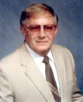 Dale Enoch Lance (1927-2000)