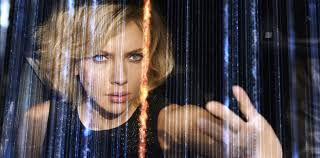 Movie Review: "Lucy"