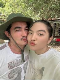 Krysthea Darryne Vinson...