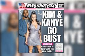 Kanye west, 43, has issued a public apology to wife kim kardashian, 39. Kim Kardashian Kanye West Getting A Divorce She S Done