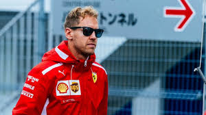 26th july 2015, 23:56 25th july 2020, 18:19 | written by keith collantine Vettel Pinpoints Ferrari Improvements Since 2015 Gpfans Com