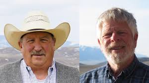 Walsh, Root look to take over in House District 71