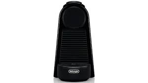 Different coffee brands have each developed their own capsules or pads in relation with certain machines. Buy Nespresso Essenza Mini Coffee Machine With Milk Frother By Delonghi Matte Black Domayne Au