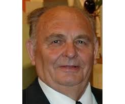 Henry Pfaff Obituary (1930