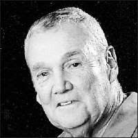 Kenneth Dalton Obituary (2010)