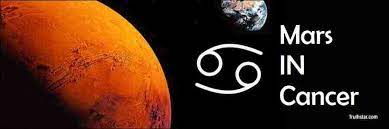 Cancer, a big reveal can happen for you today.typically, you are an introverted sign but the cosmos is giving you the platform to speak! Transit Of Mars In Cancer 2 June 2021 Truthstar