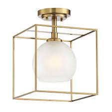 A wide variety of led flush mount ceiling light fixtures options are available to you, such as lighting solutions service, design style, and base material. Flush Mount Lighting Joss Main