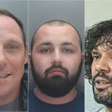 From Cuckoo Smurfs to fugitive caught because of his love for Klopp's Reds 