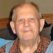 Joseph Rader Obituary (2014)