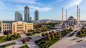 Файл:Мечеть Сердце Чечни.jpg — Википедия