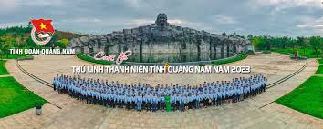 Tỉnh đoàn Quảng Nam