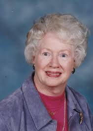 Marion Wier DeFord Obituary