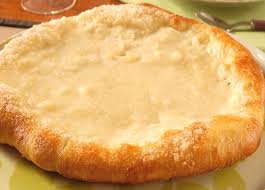 Galette Bressane La Recette Traditionnelle Recettes De Cuisine Recette Patisserie Facile Recette
