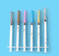 Wholesale Auto-disable Syringe For Fixed-dose Immunization ...