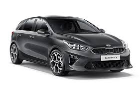 This is the new kia ceed! Den Kia Ceed Entdecken Kia Deutschland Gmbh