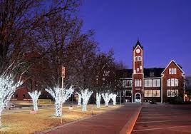 Central Invites The Community To Celebrate The Holiday Season At Winterglow From 6 9 P M Frid University Events Ferry Building San Francisco University Center