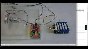 Un capteur de force résistif (aussi appelé résistance à capteur de force ou fsr pour force sensing resistor) est un petit dispositif dont la résistance électrique varie selon la pression qui lui est appliquée (à ne pas confondre avec un capteur piézoélectrique qui, lui. Jauge De Contrainte Et Arduino Comment Mesurer Une Masse Youtube