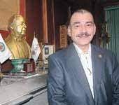 Ex director de hospital universitario Mision Cumplida Hora Cero Nuevo Leon