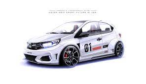 Check spelling or type a new query. Artstation Honda Brio Sport Future 01 Ver Yoga Budi Widiantoro