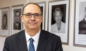 Manuel Branco Ferreira: Diagnóstico e intervenção precoces são os grandes  desafios em Imunoalergologia