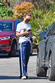 13 best father's day 2021 gifts you can buy on amazon 13 best father's day 2021. Olivia Wilde S Indie T Shirt Is A Sign Of The Times British Vogue