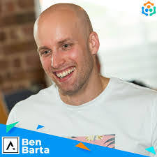 Ben Barta's Instagram, Twitter & Facebook