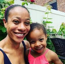 Nina Bowles's Instagram, Twitter & Facebook