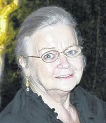 Sandra Roush Obituary (1942