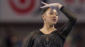 She is favored to win an individual medal in the uneven bars, one of the hardest events in sunisa lee ретвитнул(а). Simone Biles Claims 7th U S Gymnastics Title St Paul S Sunisa Lee 2nd Mpr News