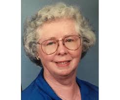 RUTH BARTH Obituary (2019)