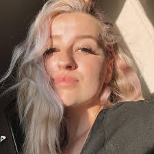 Adrienne Weir's Instagram, Twitter & Facebook