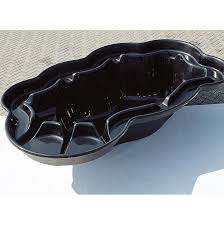 Bassin De Jardin Preforme 10000 Litres