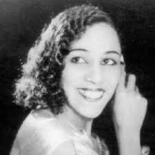 Blanche Calloway : You ain't living right lyrics by LyricsVault