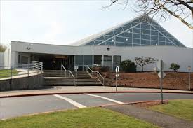 Thprd conestoga recreation and aquatic center, beaverton, or. Tualatin Aquatic Center Beaverton Public Swimming Pools On Waymarking Com