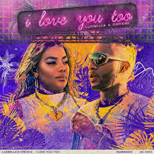 198,914 likes · 92 talking about this. Ludmilla E Orochi I Love You Too Rapper Cancao Cantores