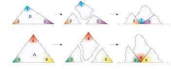 Feb 15, 2021 · contoh gambar segi banyak tidak beraturan. Segi Banyak Beraturan Dan Tidak Beraturan Halaman 48 Dunia Edukasi