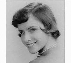 Sandra RUSSELL Obituary (1938