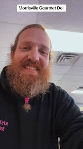 @MorrisvilleGourmetDeli Thank you so much for an amazing lunch! #food  #lunch #spicy #dragon #sandwich #fyp #foryou