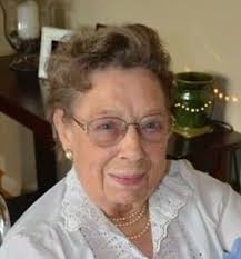 Joyce Johnsen Obituary