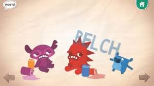 Small as a peanut big as a giant we're all the same size when we turn off the light red, black or orange yellow or white we. Our Two Favorite Abc Apps