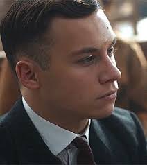 Nicotine // [michael gray