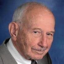 James W. Crawford Obituary